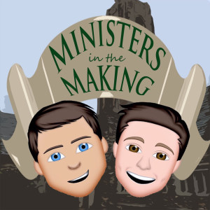 Ministers in the Making-logo