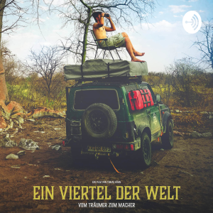 Vom Traumer zum Macher-logo