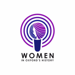 Women in Oxford's History-logo