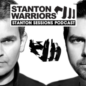 Stanton Warriors Podcast-logo