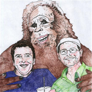 Bigfoot Tonight Show-logo