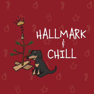 Hallmark & Chill-logo