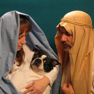 Stupid Church People-logo