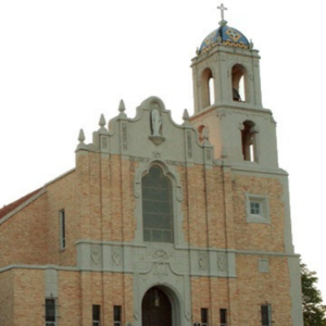 Cathedral of the Immaculate Conception's Podcast-logo