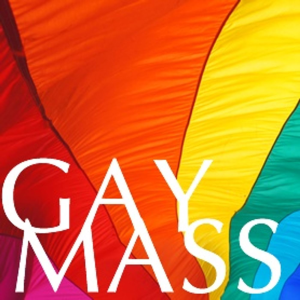 Gay Mass-logo