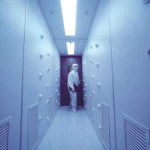 Welcome to Cleanroom Sessions