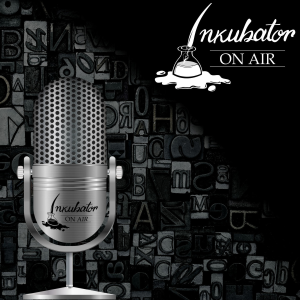 Inkubator On Air-logo