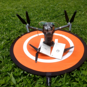 Curso Piloto de Drone-logo