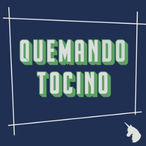 Quemando Tocino-logo