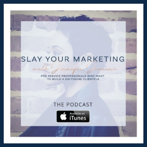 Slay Your Marketing-logo