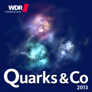 Quarks und Co 2013-logo