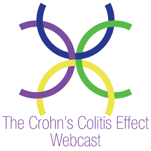 IBD Round Table Discussion ( Video ) Archives - The Crohn's Colitis Effect-logo