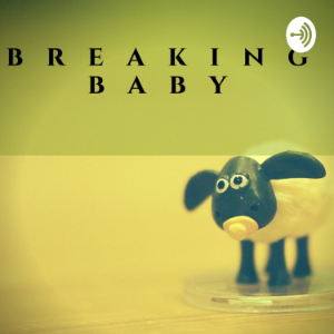 Breaking Baby-logo