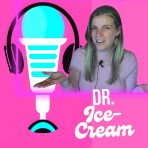 Dr Ice Cream-logo
