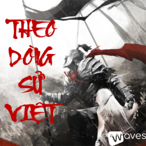 Theo Dong Su Viet - Waves-logo