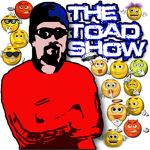 The Toad Show-logo