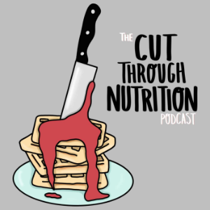Cut Through Nutrition-logo