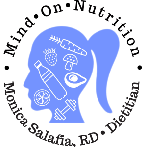 Mind on Nutrition-logo