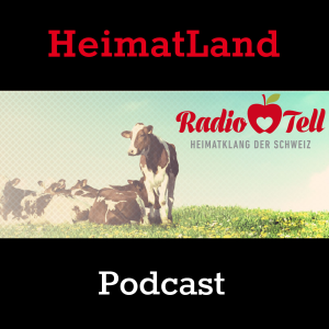 Radio Tell - HeimatLand-logo