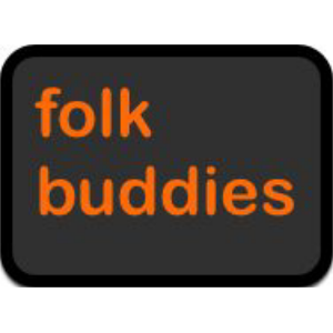 Folk Buddies-logo