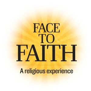 Face to Faith with Bob Herguth-logo