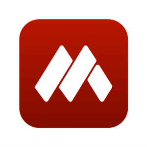 Majestad Television Podcast-logo