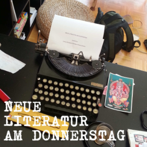 Neue Literatur in der Steiermark-logo