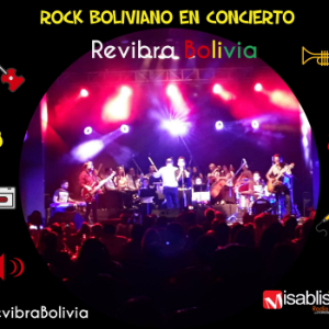 Revibra Bolivia