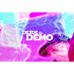 Desde el Demo-logo