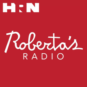 Roberta's Radio-logo