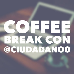 Coffee Break RSS-logo