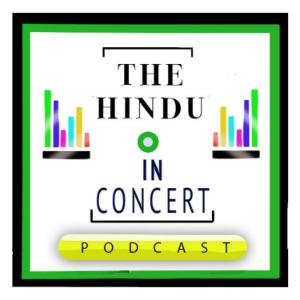 In Concert by The Hindu-logo