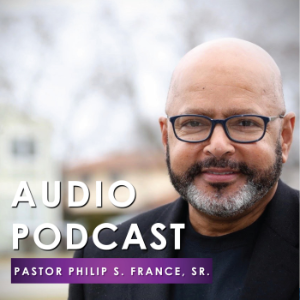Pastor France | Living Grace Church-logo