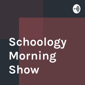 Schoology Morning Show-logo