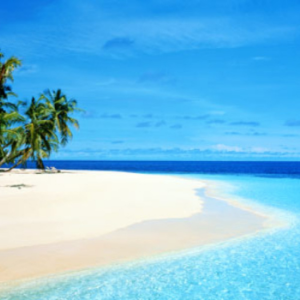 Road Elf presents Sun, Sand & Sea-logo