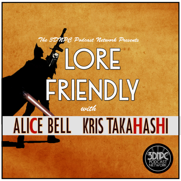 Lore Friendly Listen to Podcasts On Demand Free TuneIn