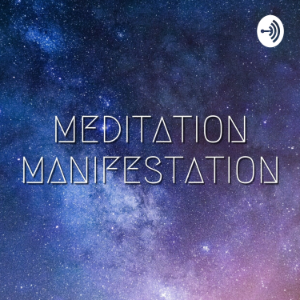 Meditation Manifestation-logo