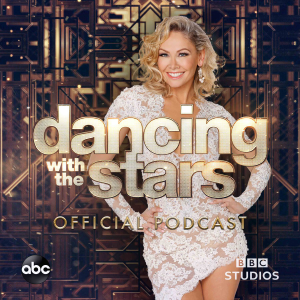 Dancing with the Stars Official Podcast-logo