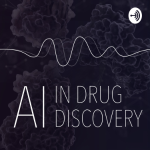 Artificial Intelligence in Drug Discovery-logo