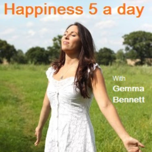 Happiness 5 a day-logo