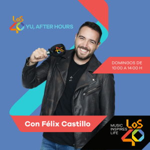 YU After hours (Programa completo)-logo