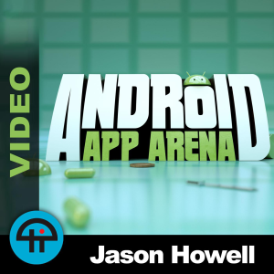 Android App Arena (Video)-logo