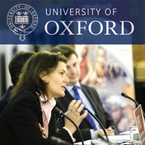 Global Economic Governance: Globalisation and the Financial Crisis-logo