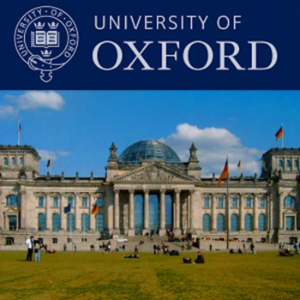 German Politics: An Introduction-logo