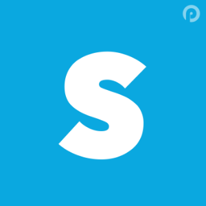 Science Spinning on Dublin City FM-logo