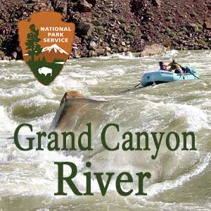 Grand Canyon River-logo