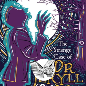 El extrano caso del Dr Jekyll y Mr Hyde-logo