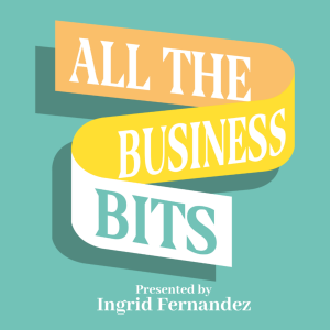 All the Business Bits-logo