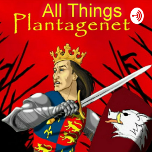 All Things Plantagenet-logo