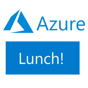 Azure Lunch-logo